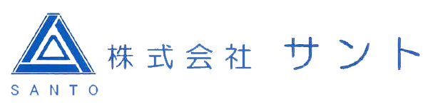 株式会社サント
